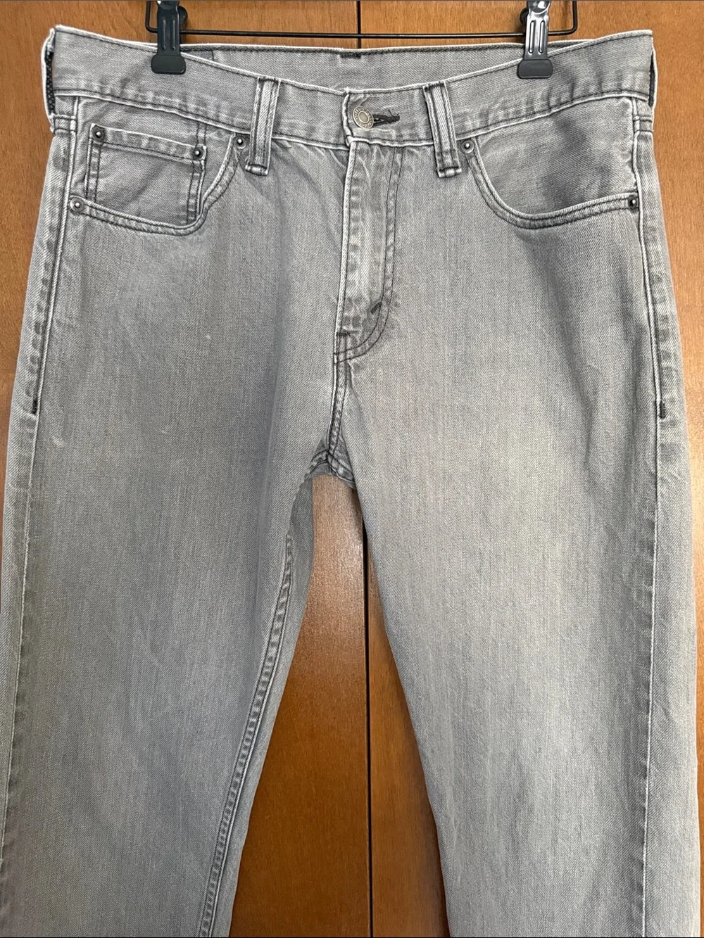 Levis levi slim